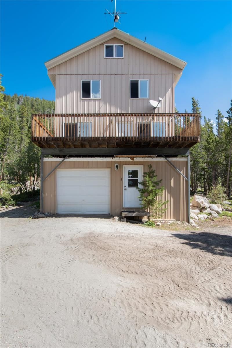 69 Pooh Corner, Idaho Springs, CO 80452