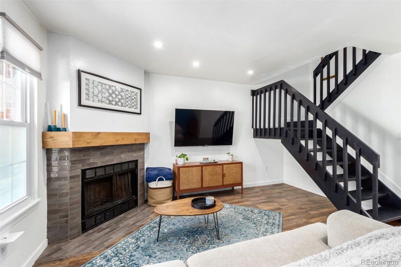 9614 W Chatfield Ave #D, Littleton, CO 80128