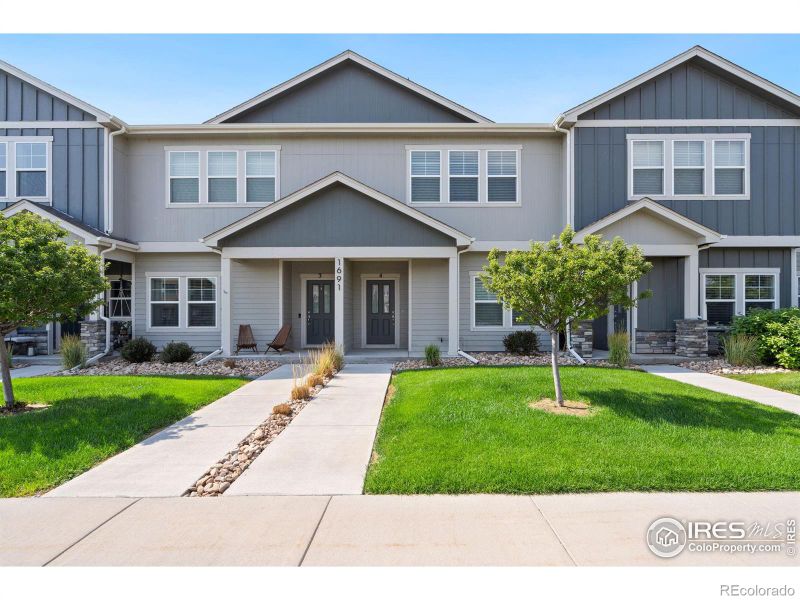 1691 Grand Ave #4, Windsor, CO 80550
