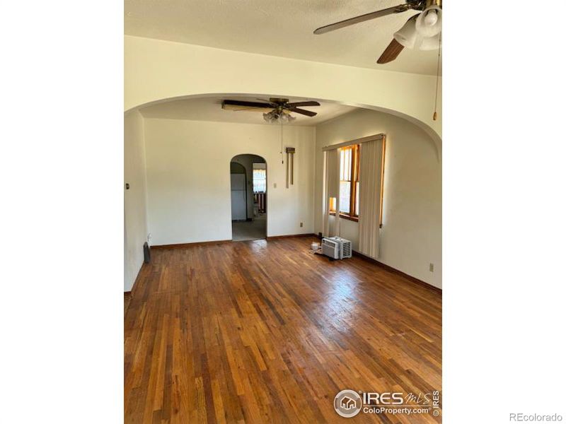 314 N Washington Ave, Haxtun, CO 80731