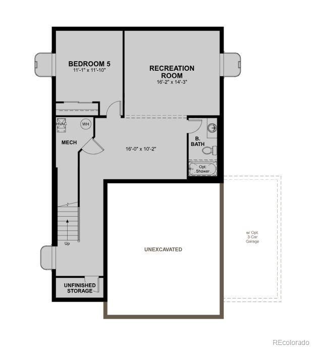 17861 E 93rd Ave, Commerce City, CO 80022