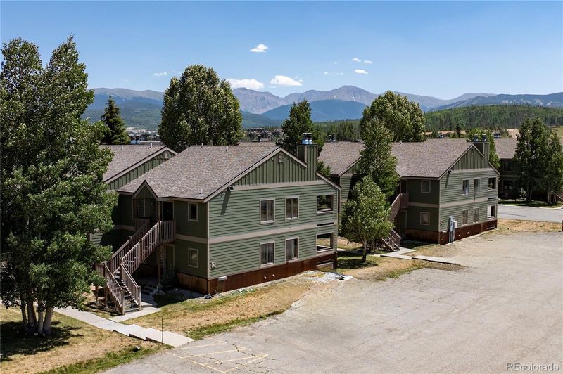 97 Doc Susie Ave #C2, Fraser, CO 80442