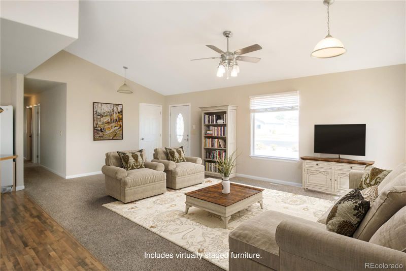 1650 Pikes Peak Pl, Alamosa, CO 81101