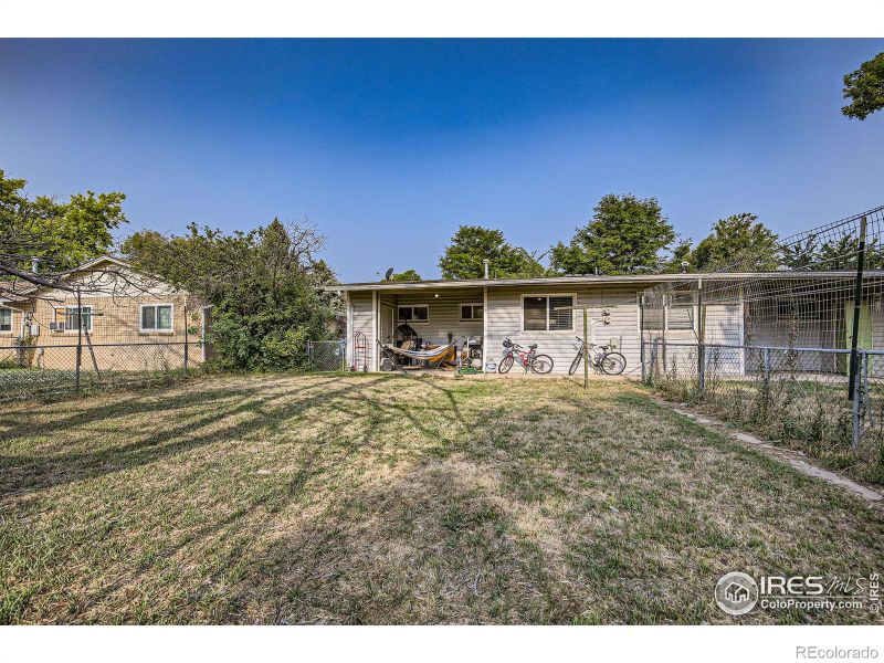1308 Castlerock Dr, Fort Collins, CO 80521