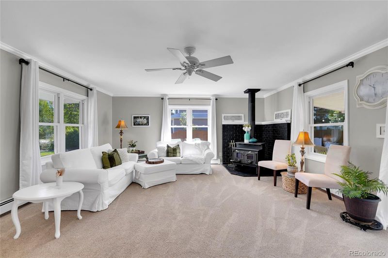 350 W Spaulding St, Lafayette, CO 80026