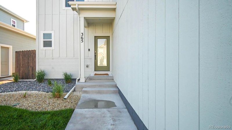 365 Garden Park Ave, Calhan, CO 80808