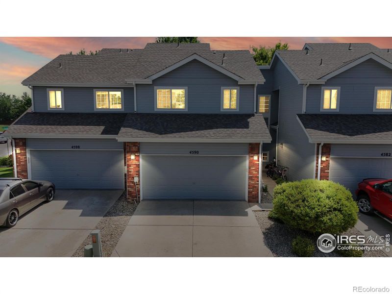 4590 Teller Pl, Loveland, CO 80538