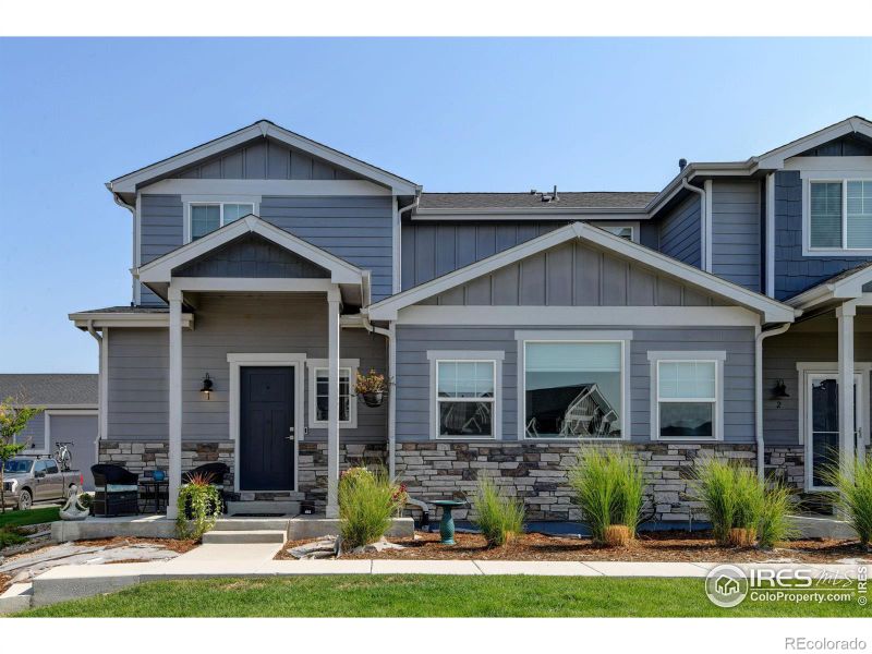 286 E Chestnut St #1, Windsor, CO 80550