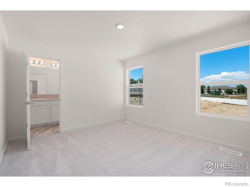 3617 Lake Clark St, Evans, CO 80620