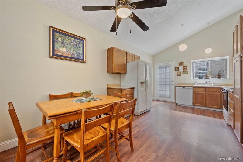 8416 S Upham Way, Littleton, CO 80128