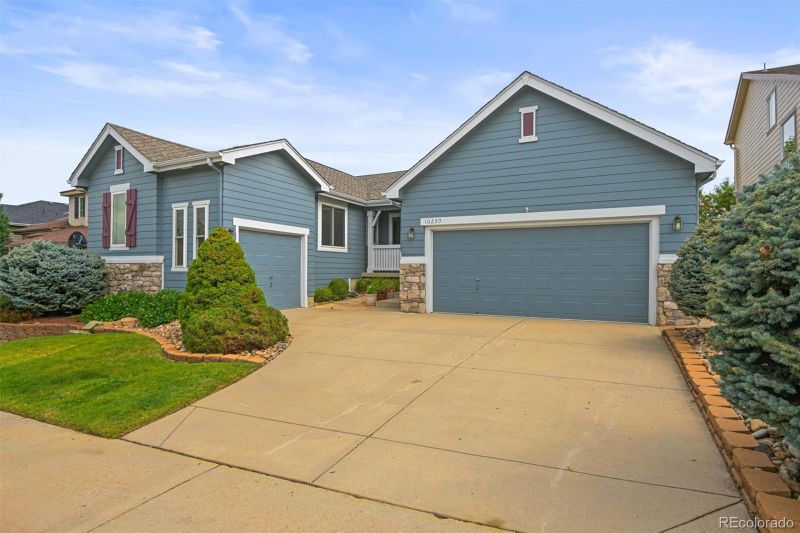 10230 Rustic Redwood Way, Highlands Ranch, CO 80126