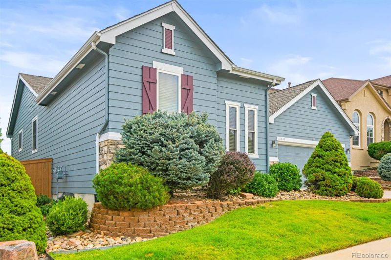 10230 Rustic Redwood Way, Highlands Ranch, CO 80126