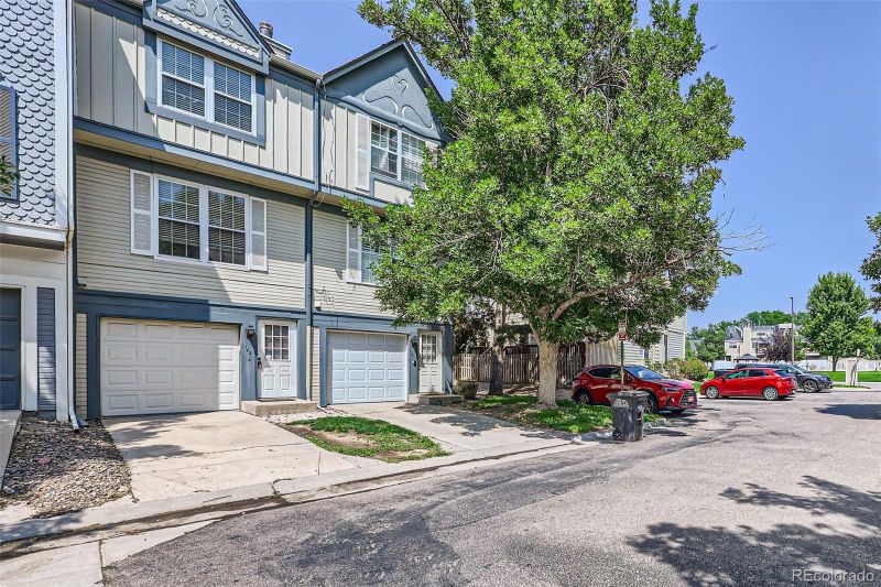 1699 S Trenton St #142, Denver, CO 80231