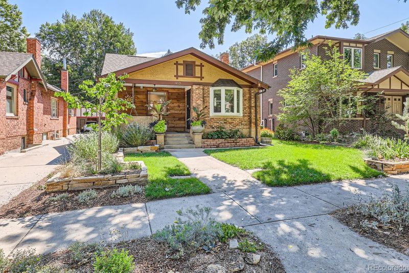910 Madison St, Denver, CO 80206