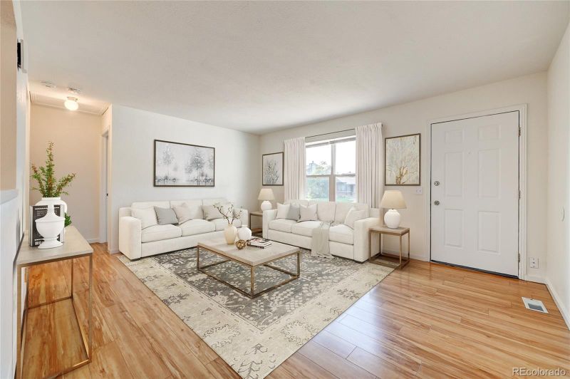 3261 S Princess Cir, Broomfield, CO 80020