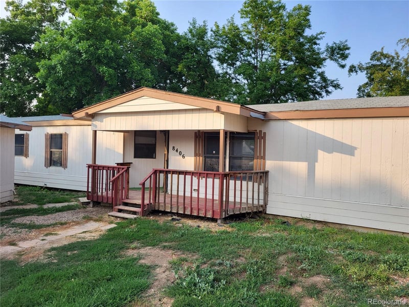 8406 Copeland Ct, Fort Collins, CO 80528