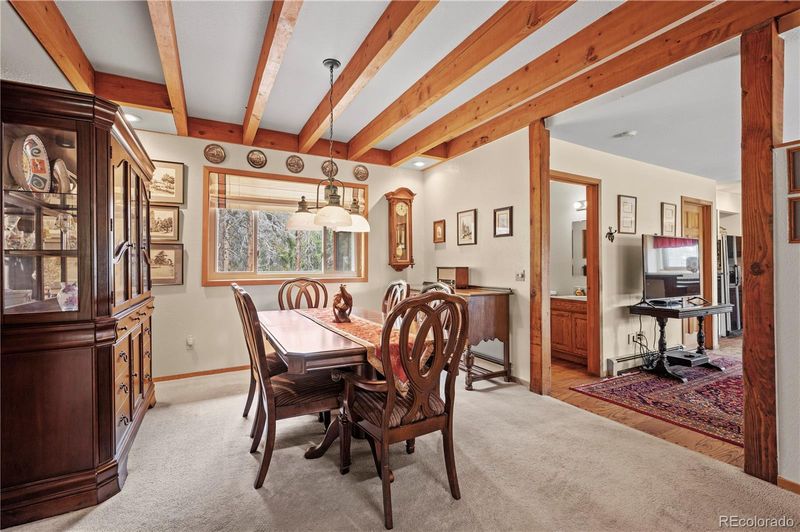 138 Rudi Ln, Golden, CO 80403