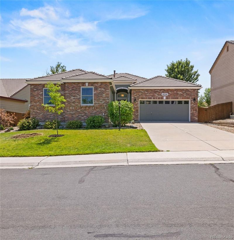 10350 Nottingham Dr, Parker, CO 80134