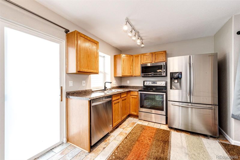 17241 E Ford Dr, Aurora, CO 80017