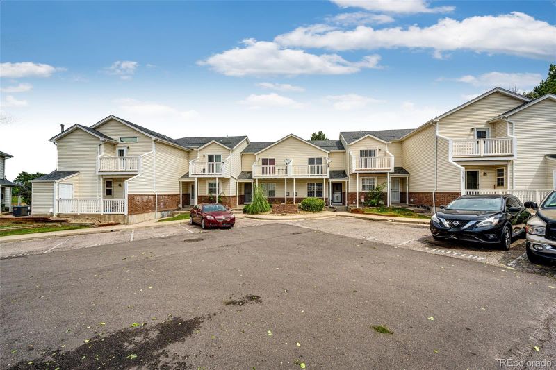 17241 E Ford Dr, Aurora, CO 80017