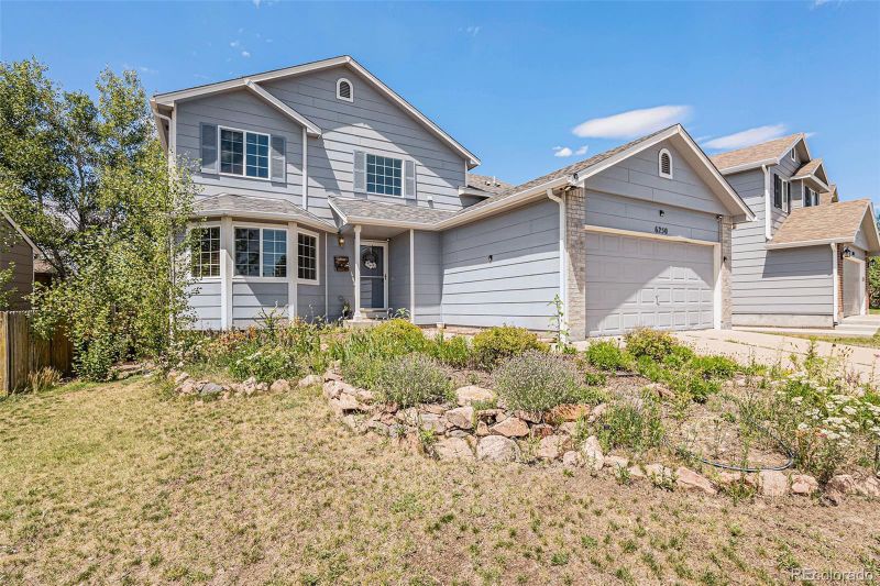 6250 Poudre Way, Colorado Springs, CO 80923