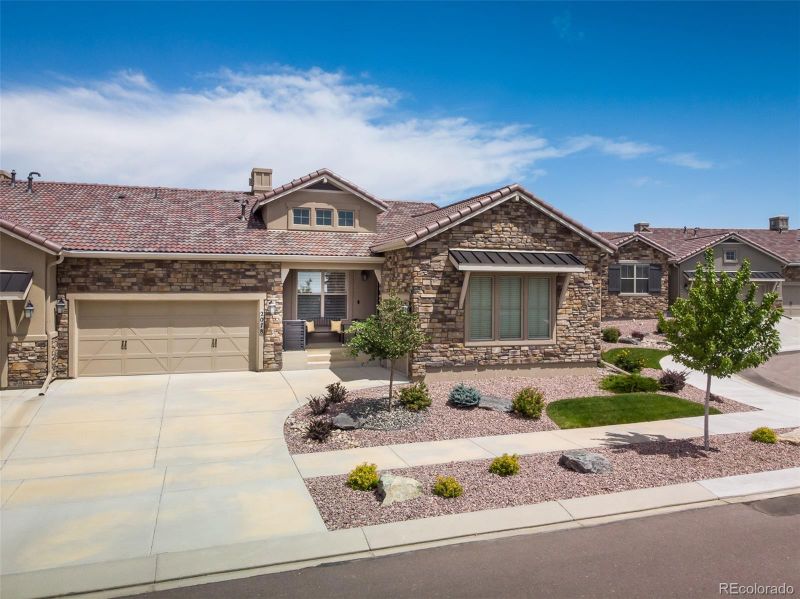 2078 Zenato Ct, Colorado Springs, CO 80921