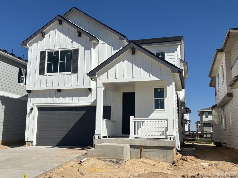 9244 Truckee Ct, Commerce City, CO 80022