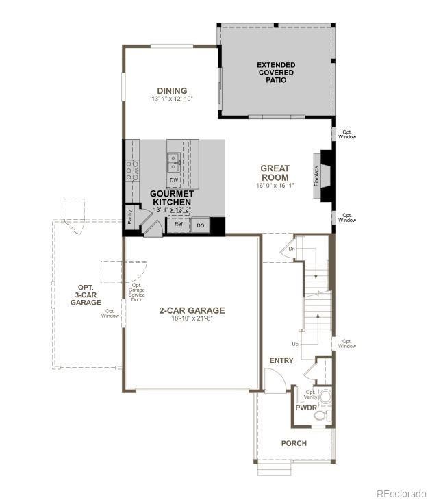 9244 Truckee Ct, Commerce City, CO 80022