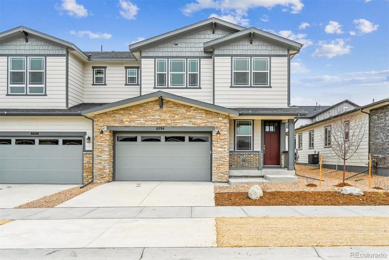 6594 N Malta St, Aurora, CO 80019