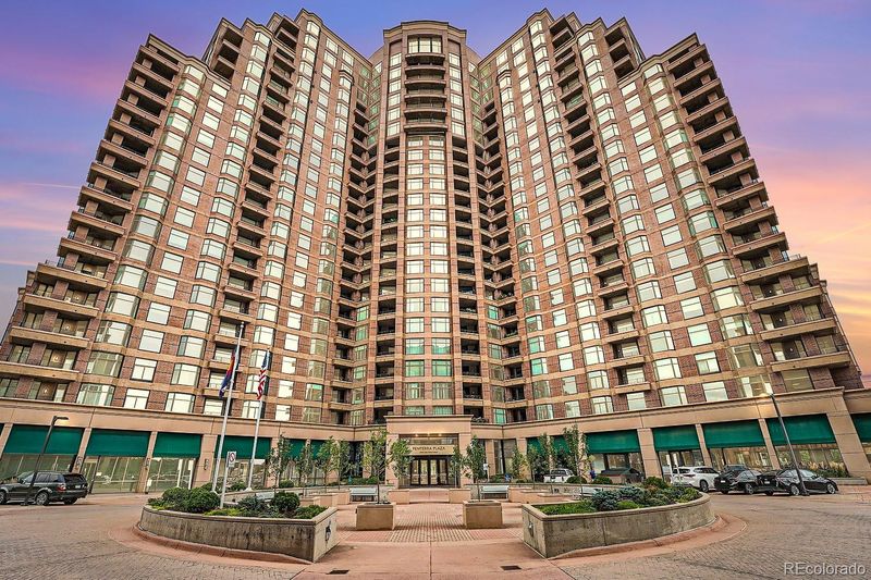 8100 E Union Ave #713, Denver, CO 80237