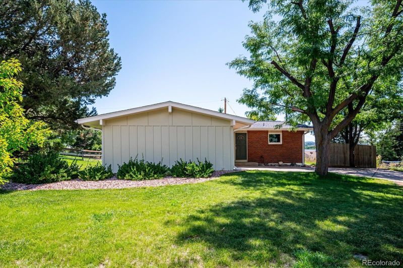 7772 S Ames Way, Littleton, CO 80128