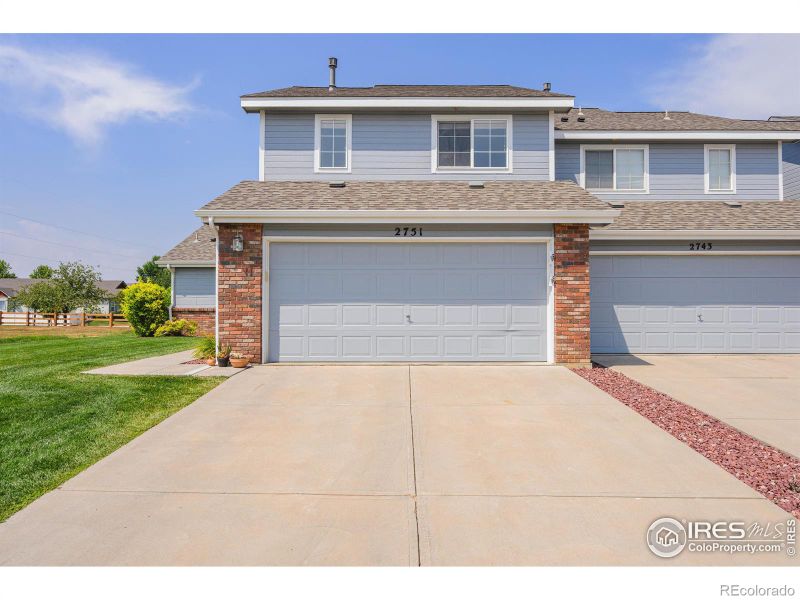 2751 W 46th St, Loveland, CO 80538