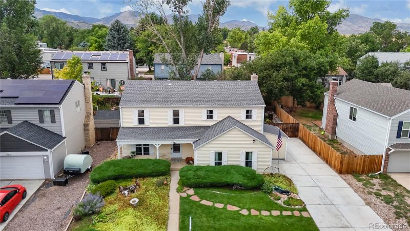 4383 S Taft St, Morrison, CO 80465