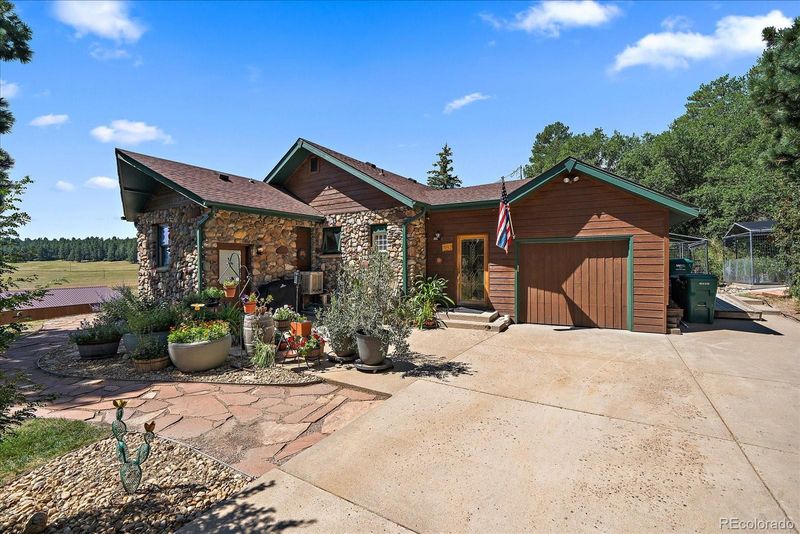891 S Castlewood Canyon Rd, Castle Rock, CO 80104