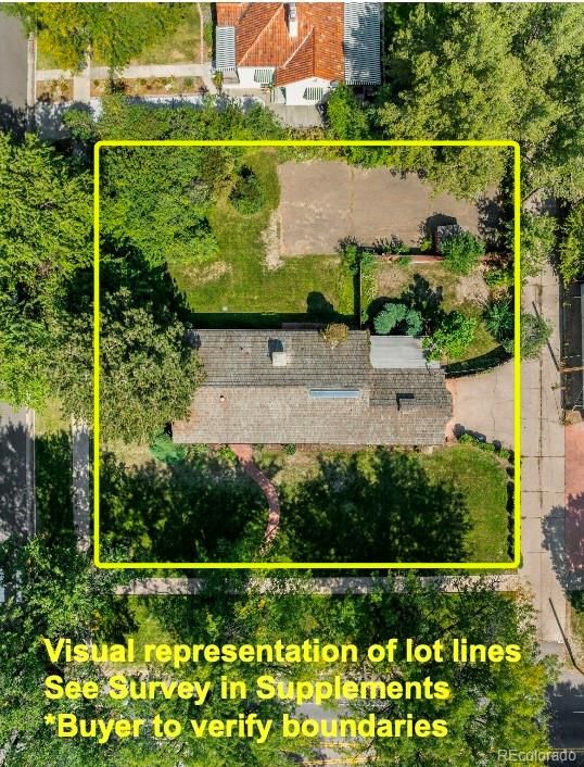 5601 Montview Blvd, Denver, CO 80207
