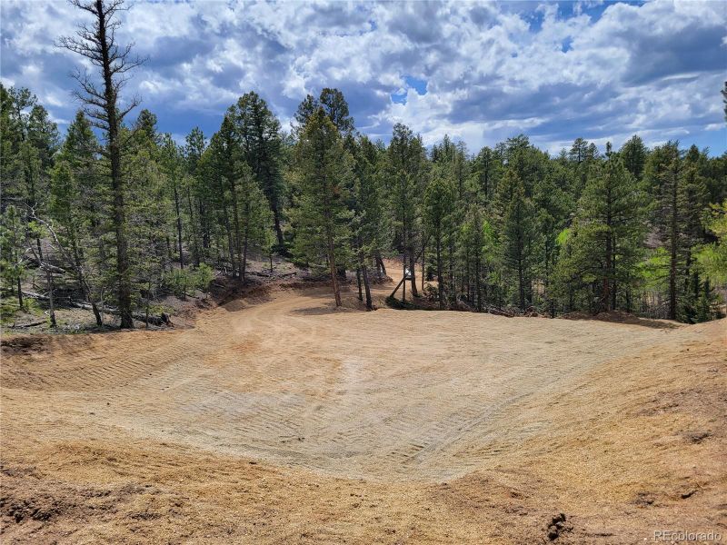 736 Aspen Cir Lot 179, Hartsel, CO 80449