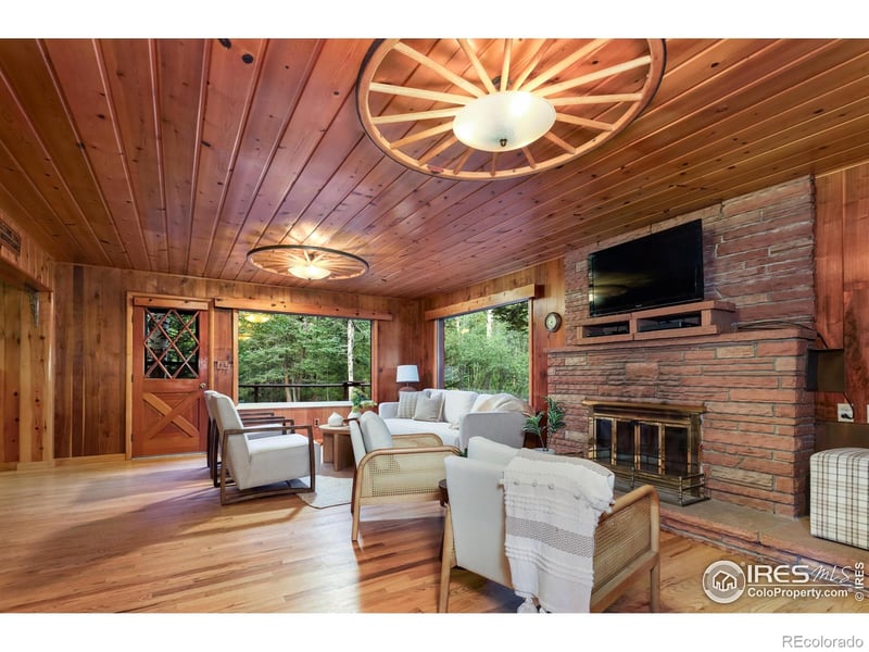 3443 Riverside Dr, Lyons, CO 80540