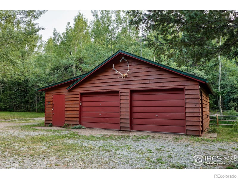 3443 Riverside Dr, Lyons, CO 80540