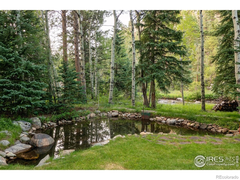 3443 Riverside Dr, Lyons, CO 80540