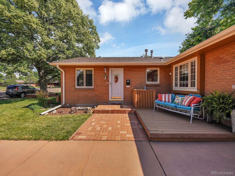 3432 E Davies Pl, Centennial, CO 80122
