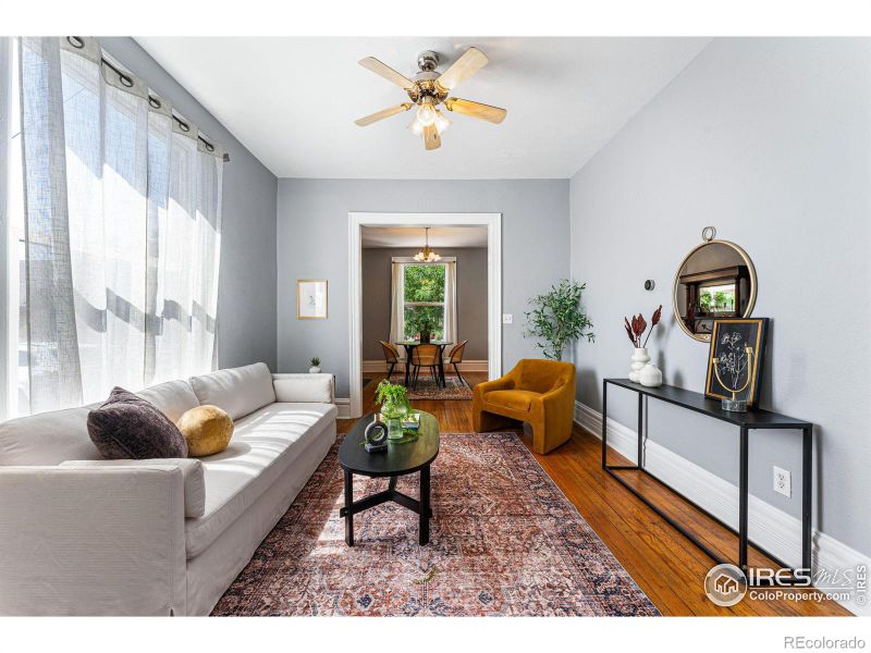 721 30th St, Denver, CO 80205