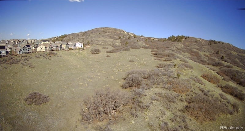1242 N Faver Dr, Castle Rock, CO 80109