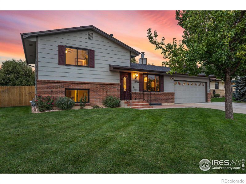 1730 34th Ave, Greeley, CO 80634