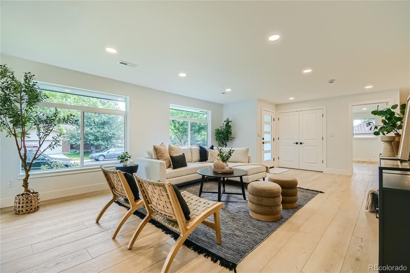 3926 S Jersey St, Denver, CO 80237