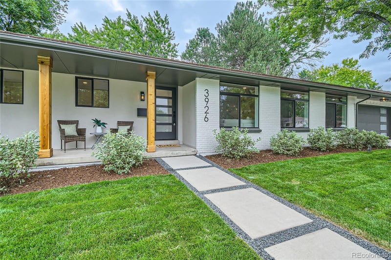 3926 S Jersey St, Denver, CO 80237