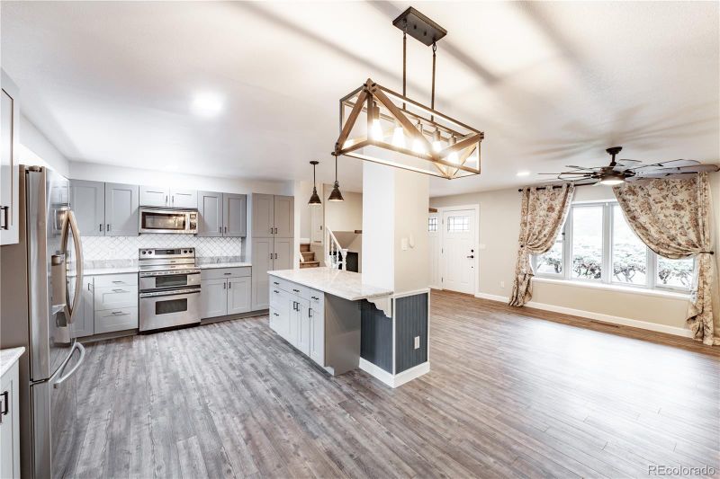 3943 Alemeda Cir, Colorado Springs, CO 80918