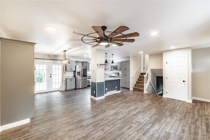 3943 Alemeda Cir, Colorado Springs, CO 80918