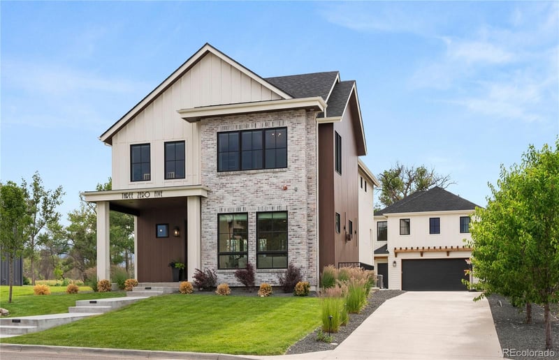 305 S 3rd Ave, Superior, CO 80027