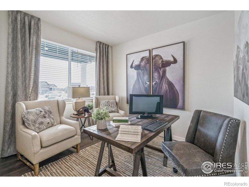 731 Lake Emerson Rd, Severance, CO 80550
