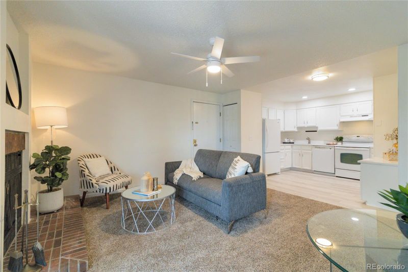 4899 S Dudley St #9A, Littleton, CO 80123